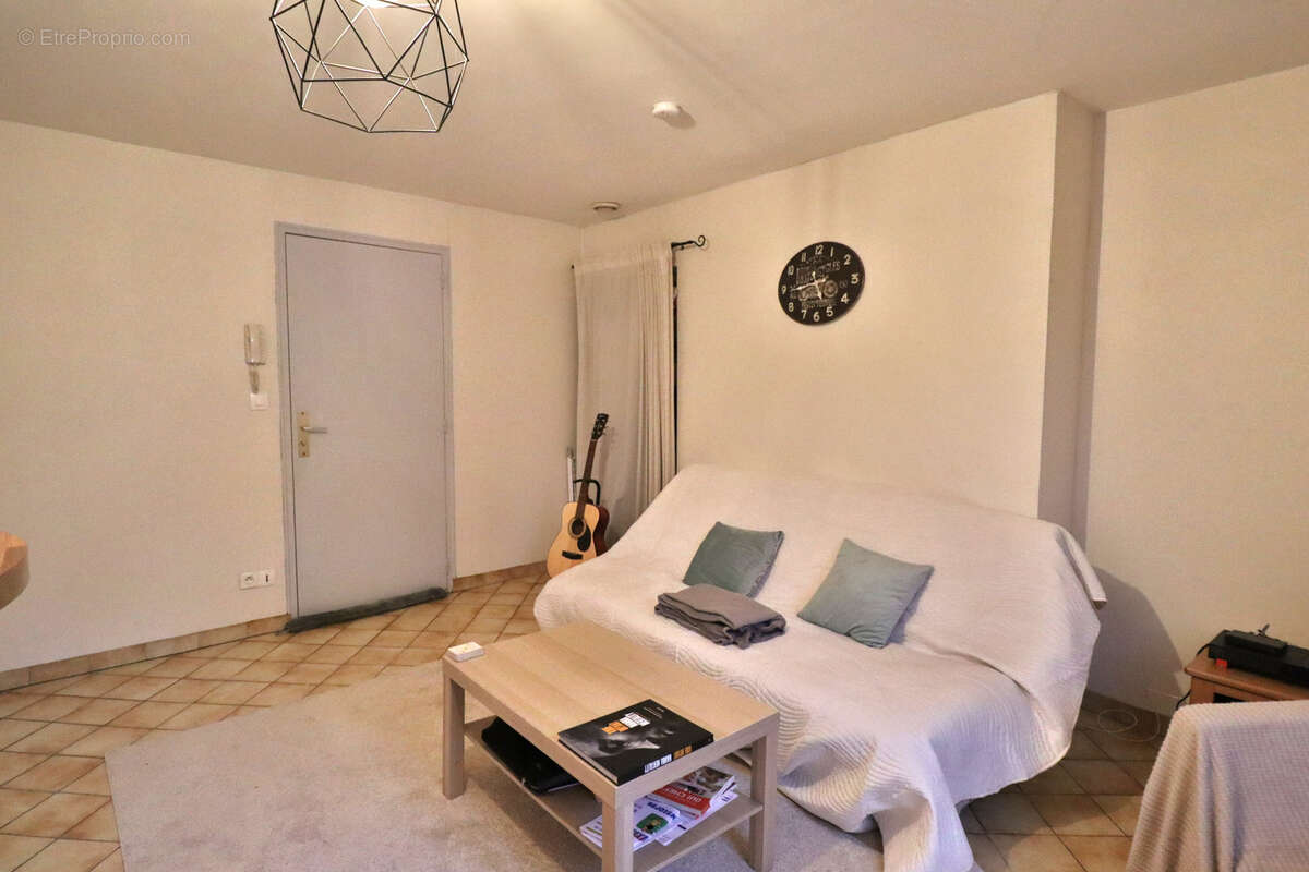 Appartement à TROYES