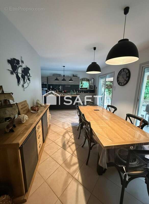 Photo 5 - Maison à SAN-NICOLAO