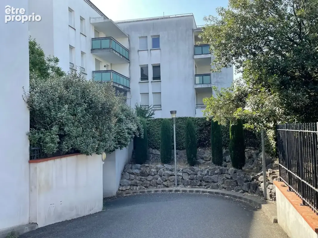 Appartement t3 - photo 4