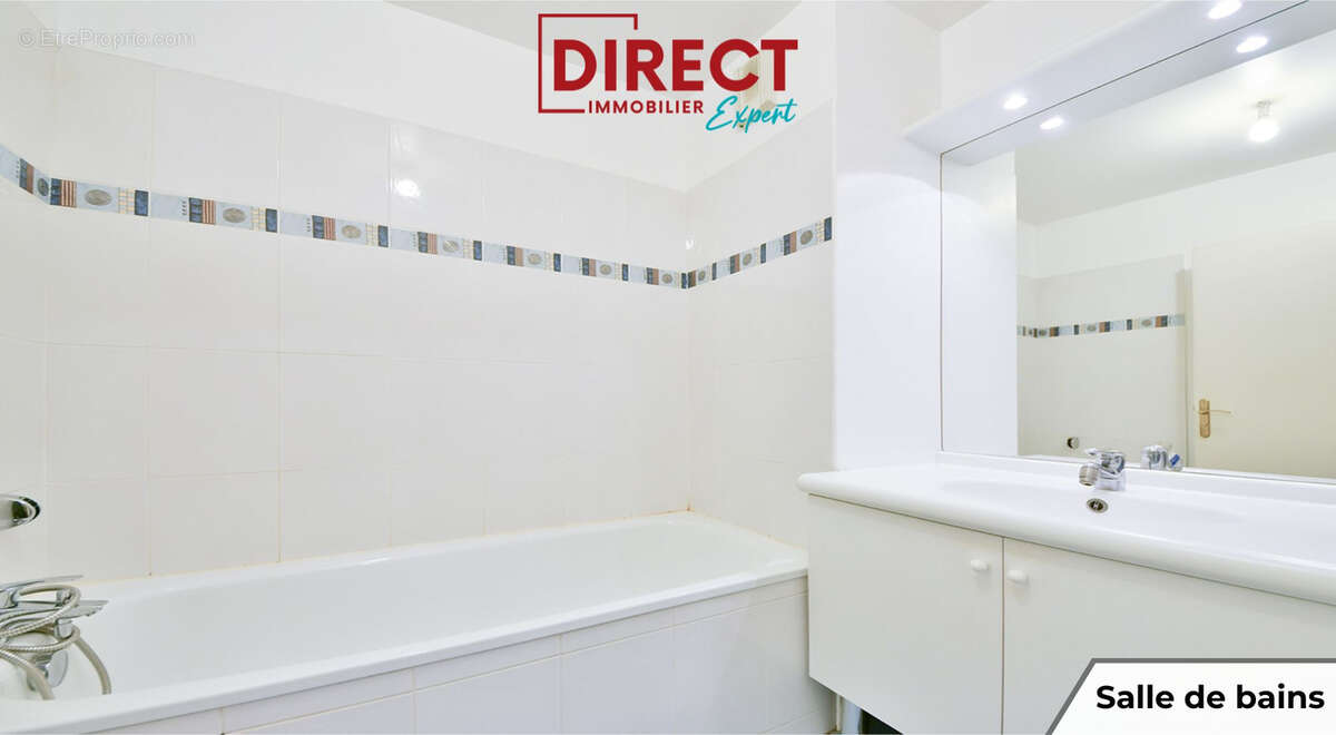 Appartement à ALFORTVILLE