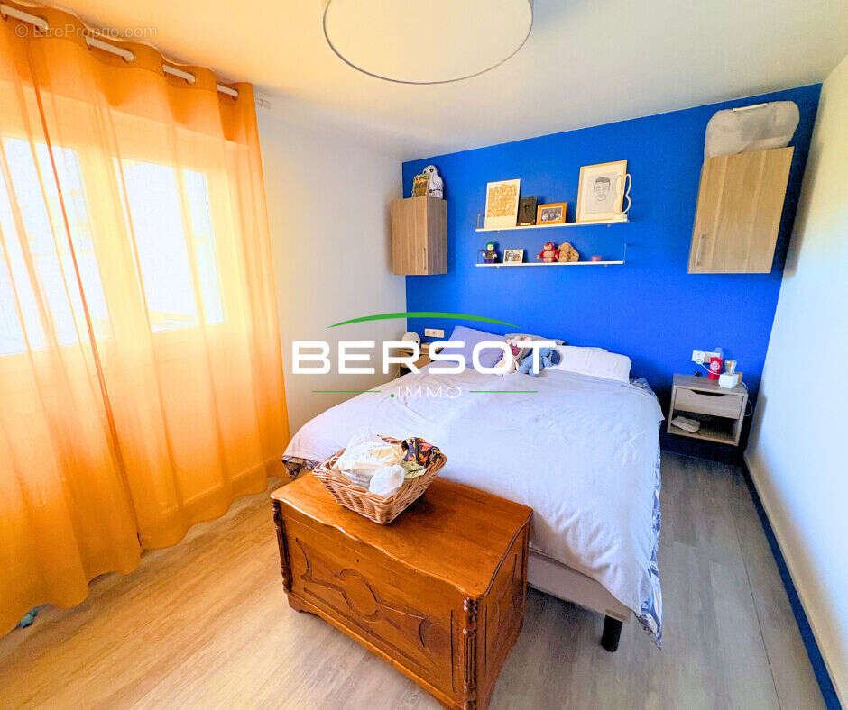 Appartement traversant de 75 m² avec vue - 2 chambres - Garage et balcon - photo 9