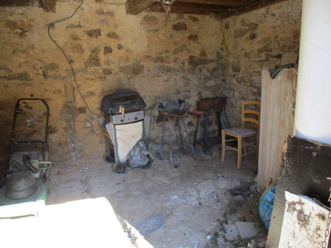 Maison à CHATEAU-CHINON(VILLE)