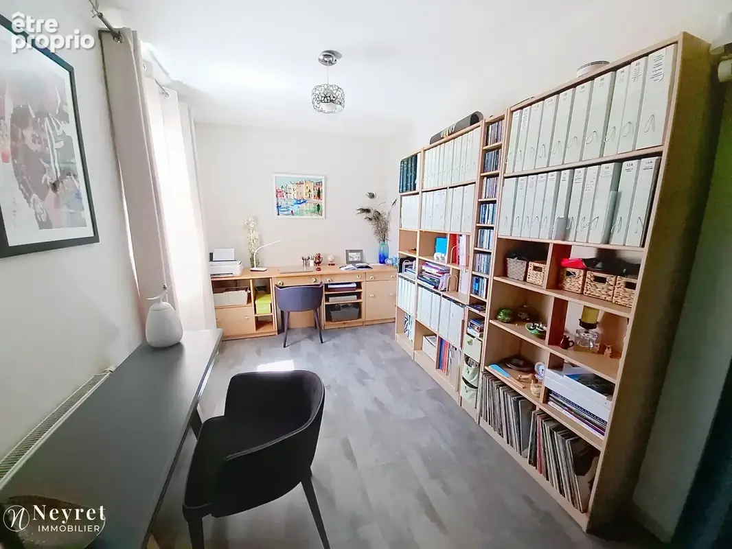 Coup de cœur assuré sur ce bien d'exception de 180 m2 sur 1000 m2 paysagé / 5 chambres - photo 9