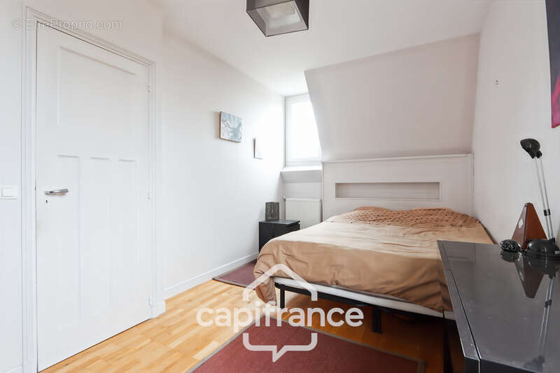 Maison à vendre 10 pièces SCEAUX (92) - photo 15