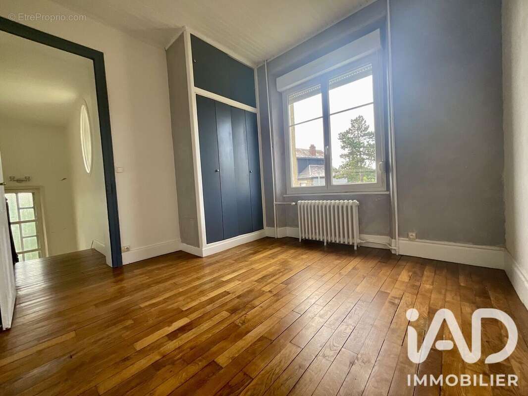 Maison 72 m² à Prix-Les-Mezieres  - photo 9
