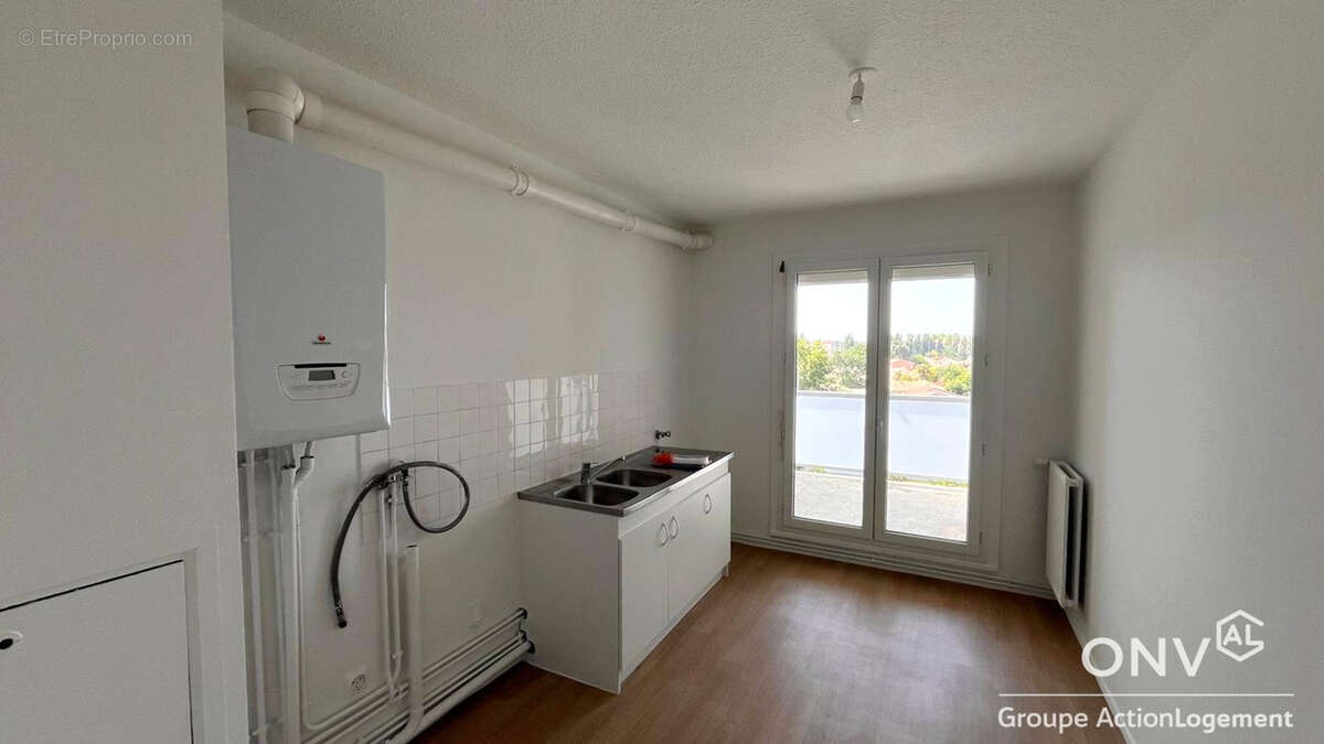 Appartement Begles 4 pièce(s) 87.90 m2 - photo 4