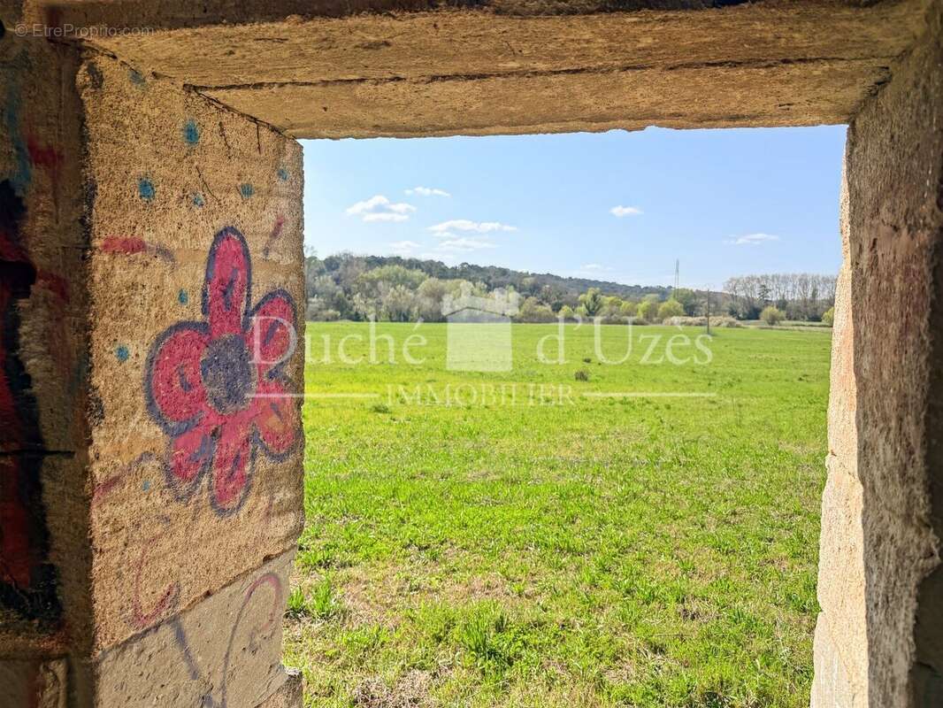 Photo 2 - Maison à UZES