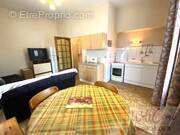 Appartement à AIX-LES-BAINS