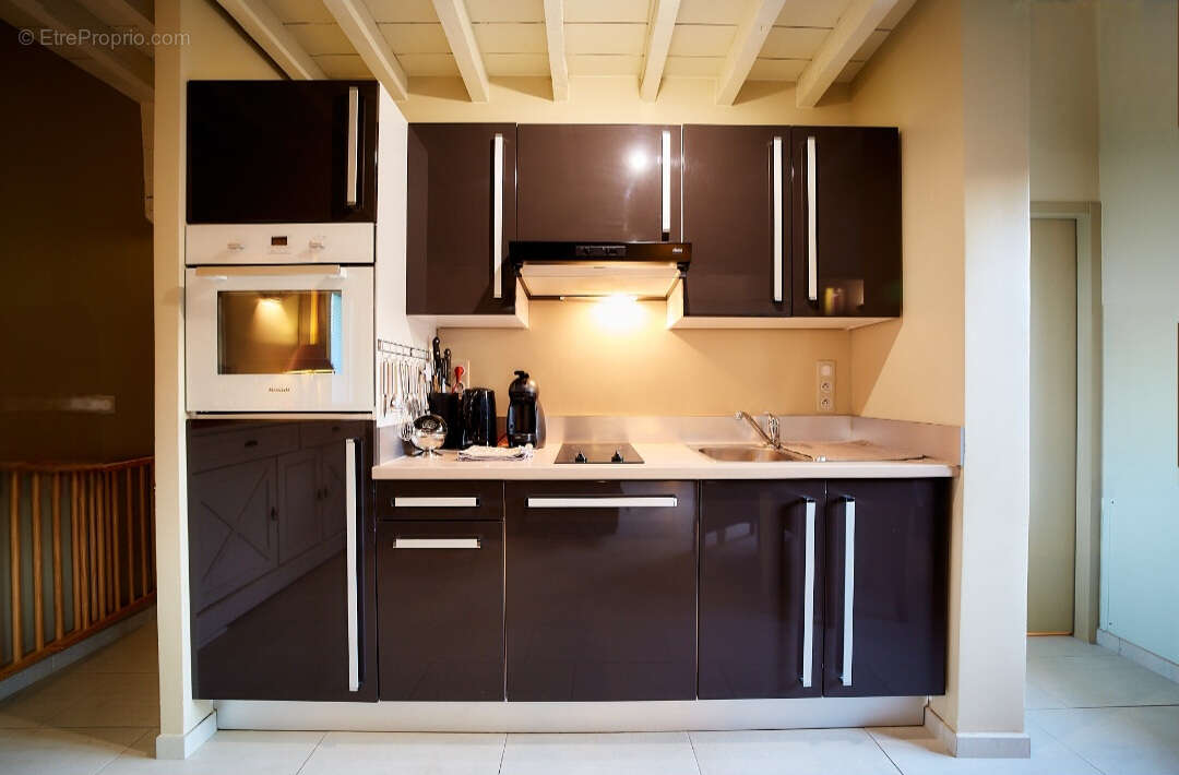 Maison à LE HANOUARD