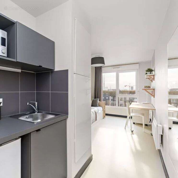 Appartement à LE HAVRE