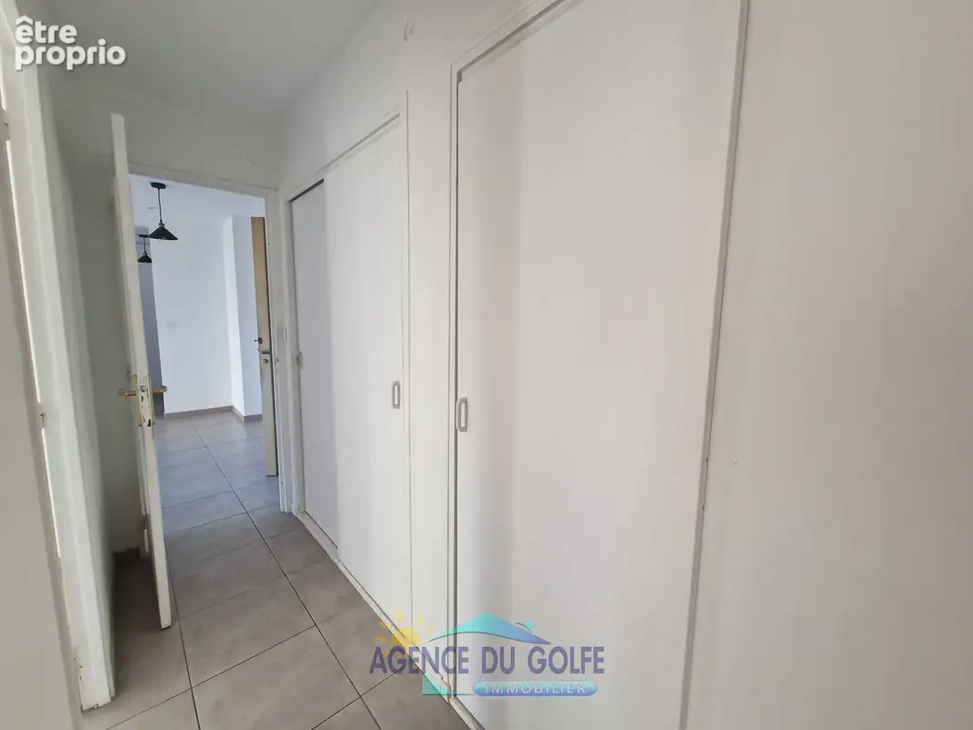 Type 3 avec balcon, cave, ascenseur au coeur du centre ville - photo 7