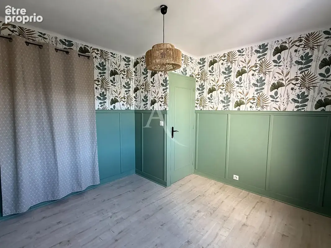 Premartine-4 pieces-garage - photo 7