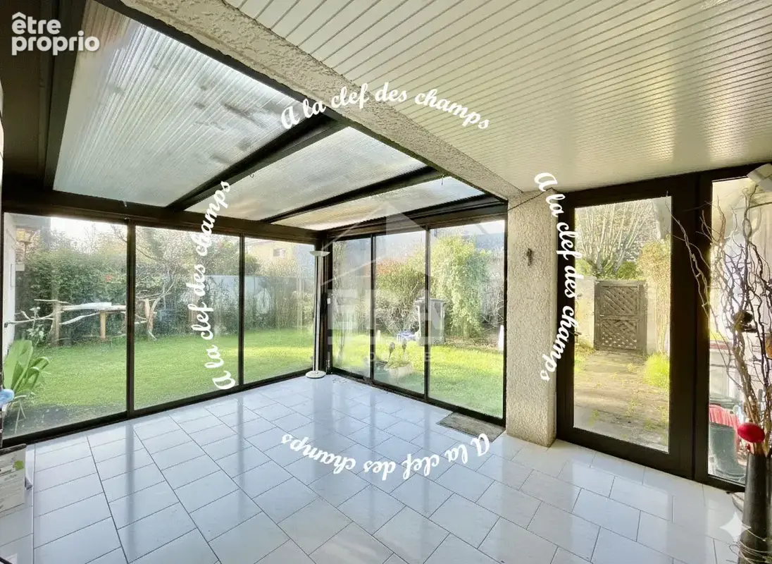 Maison 135m² à gif-sur-yvette - photo 2