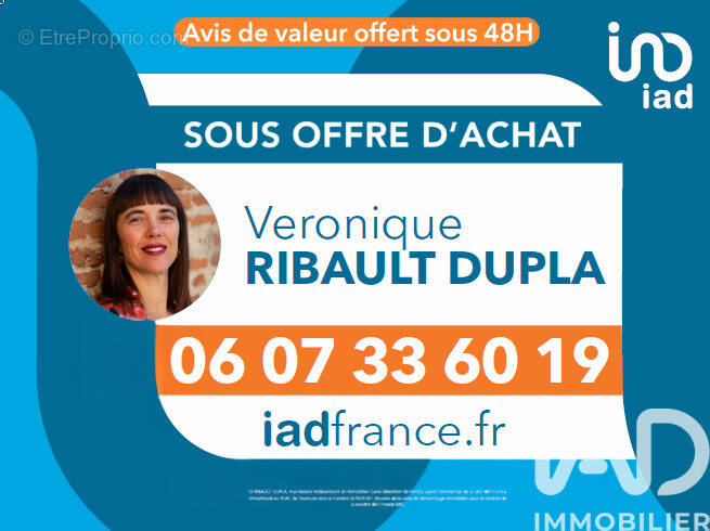 Photo 1 - Maison à GRENADE