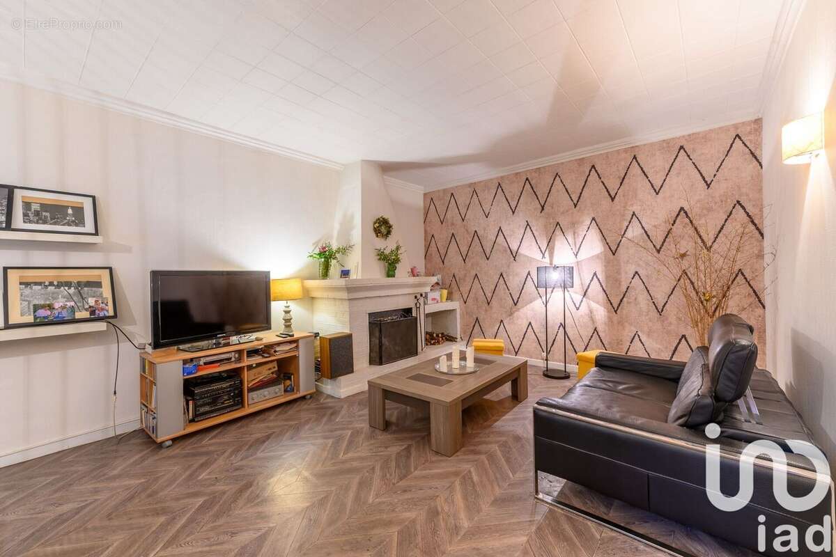 Photo 4 - Maison à GOUSSAINVILLE