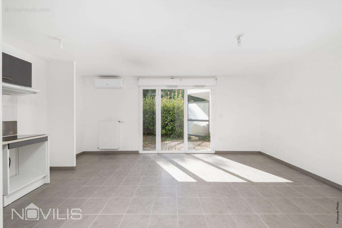 Maison à TOURNEFEUILLE