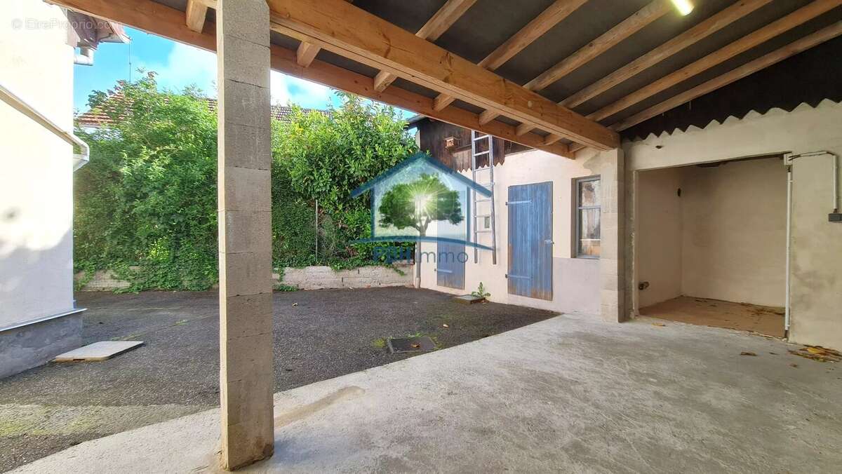 Maison à HAGUENAU