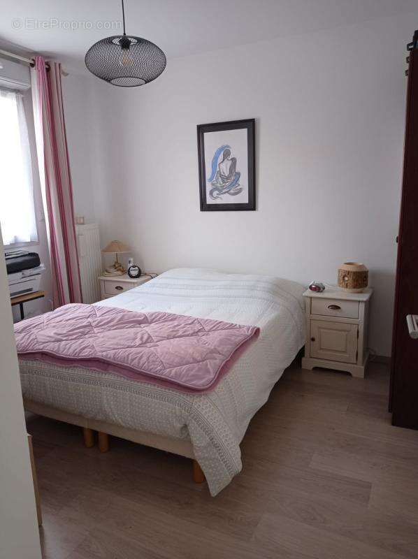 Appartement à CROIX