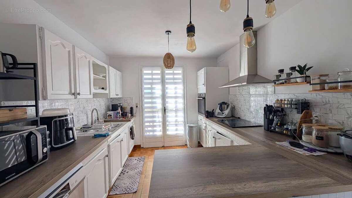 Maison à SAINT-JEAN-D&#039;ARVEY