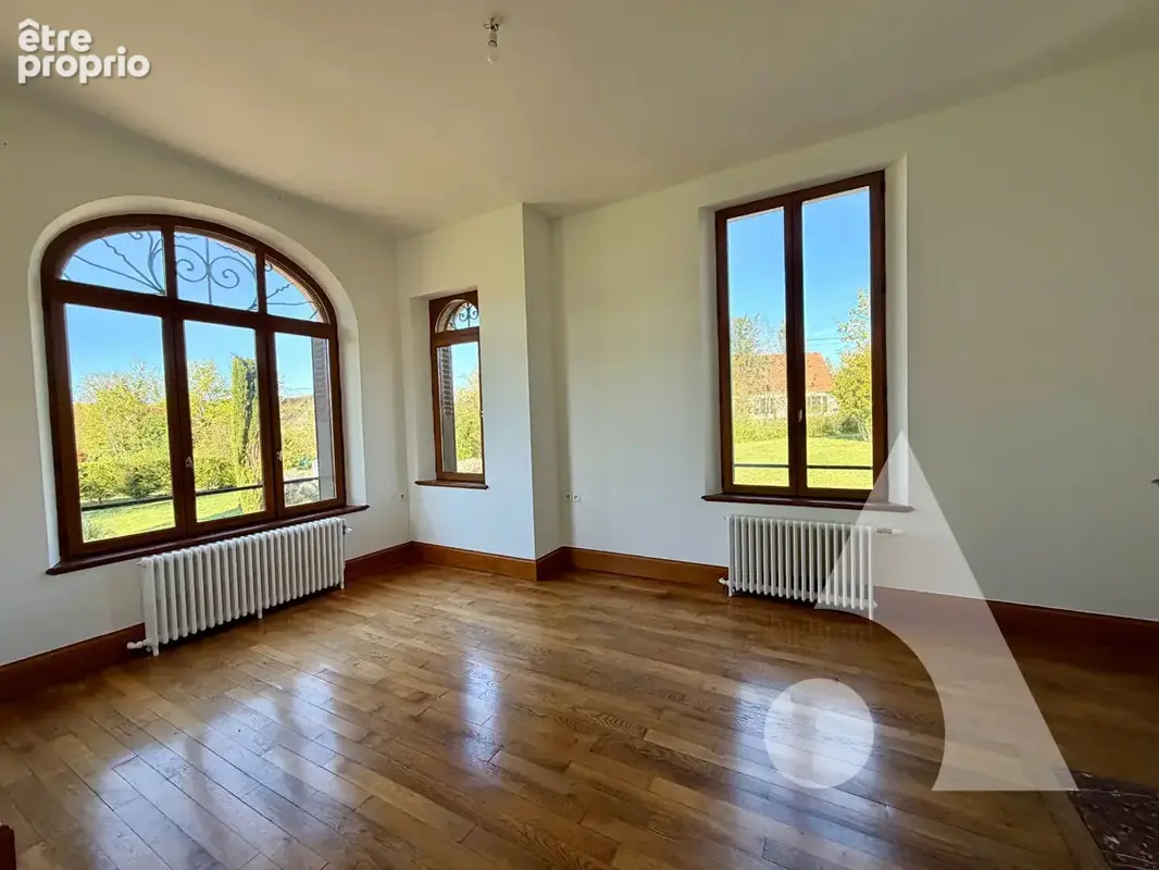 Maison Aix En Othe 6 pièce(s) 128 m2 4 chambres - photo 7