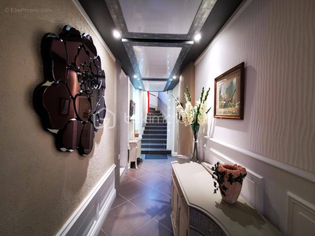 Appartement à CHATELLERAULT