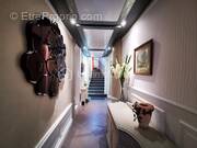 Appartement à CHATELLERAULT