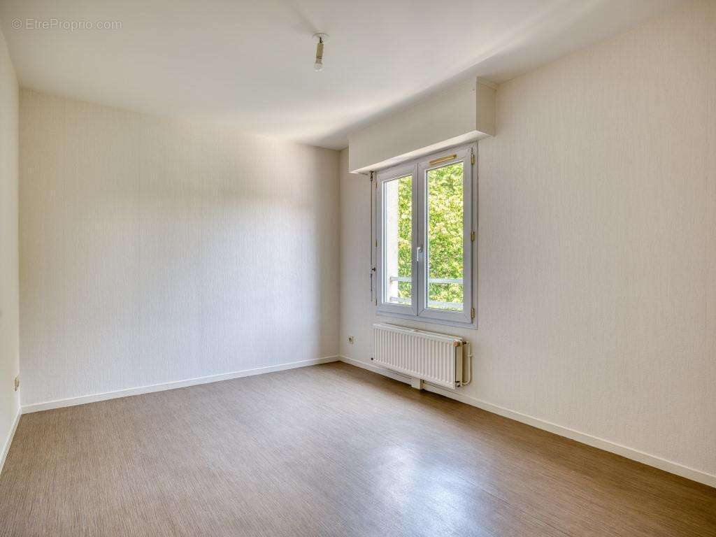 Appartement à ANGERS