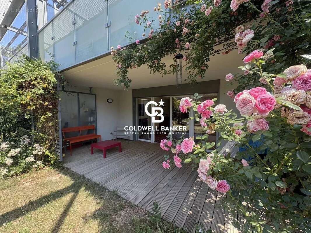 Appartement à CHENS-SUR-LEMAN