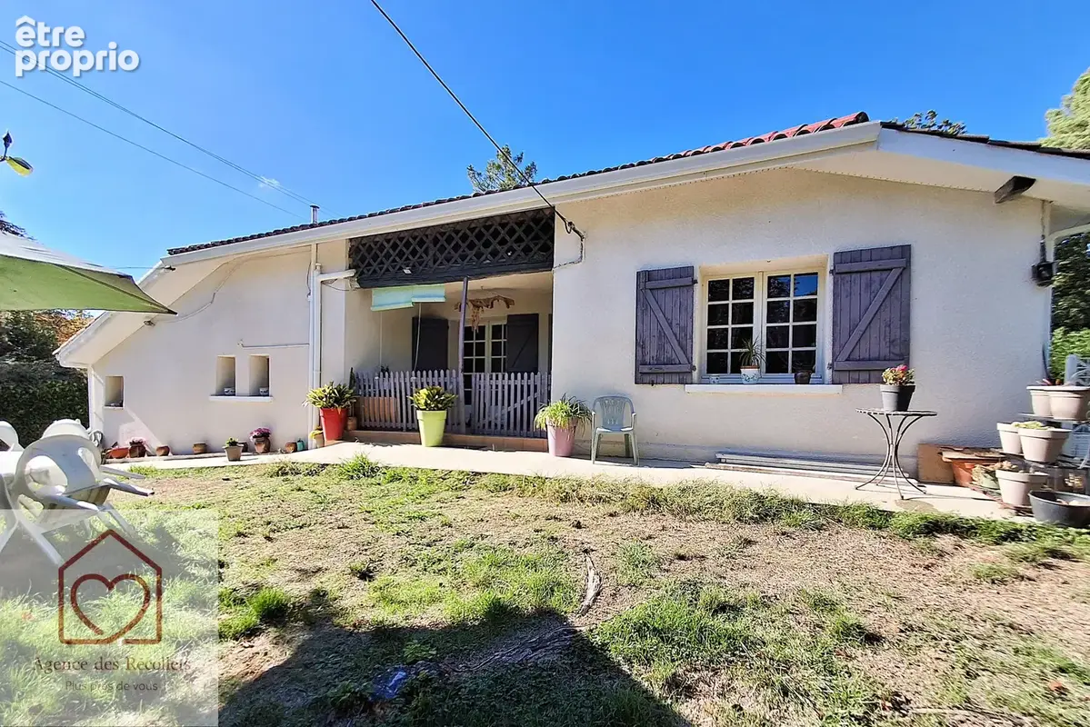Propriété rurale avec plus de 4,8 hectares de terrain - photo 1