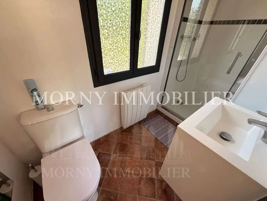 Maison à VILLERS-SUR-MER