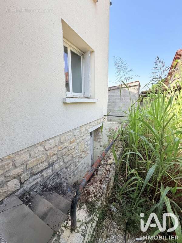 Maison 70 m² à Coulounieix-Chamiers  - photo 5