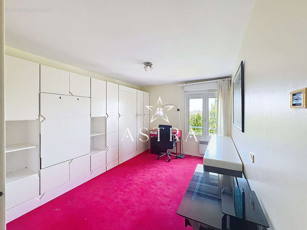 Appartement à SCEAUX