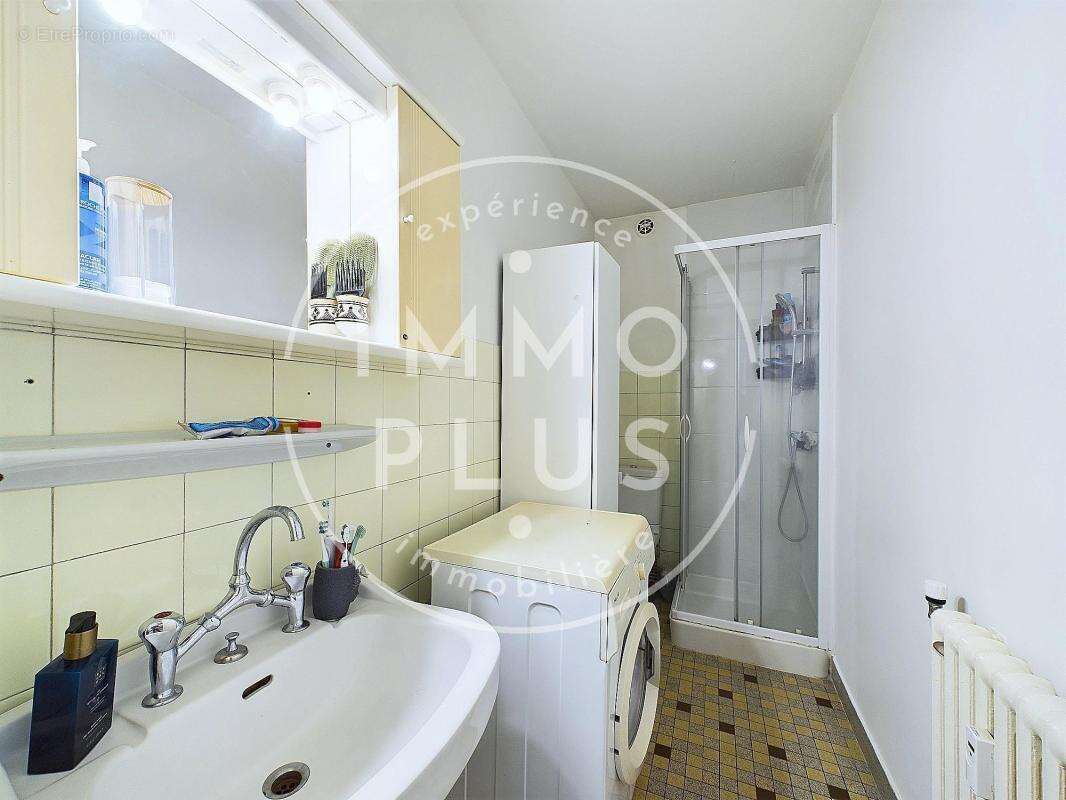 Appartement à CRAN-GEVRIER