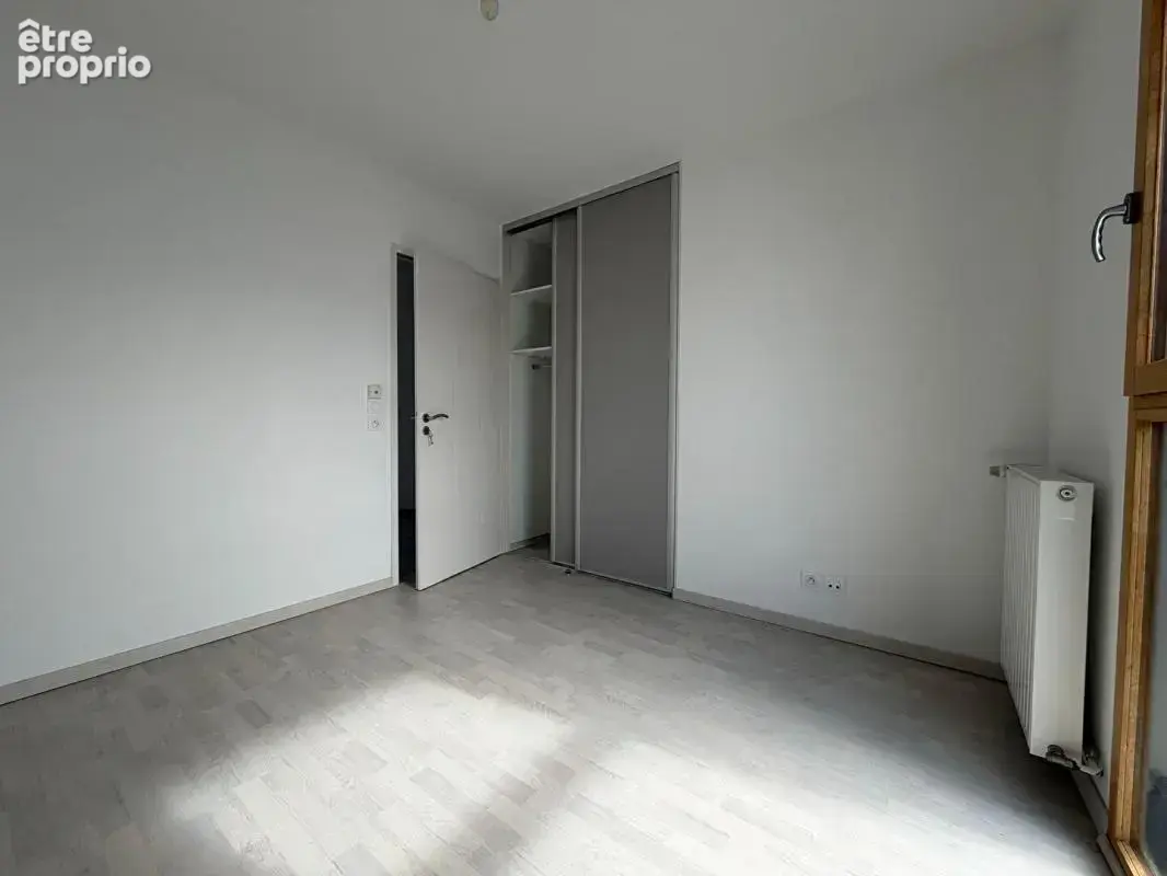 T3 lumineux de 60 m² avec terrasse et garage ? Plein centre de Saint-Jean-de-Monts - photo 7