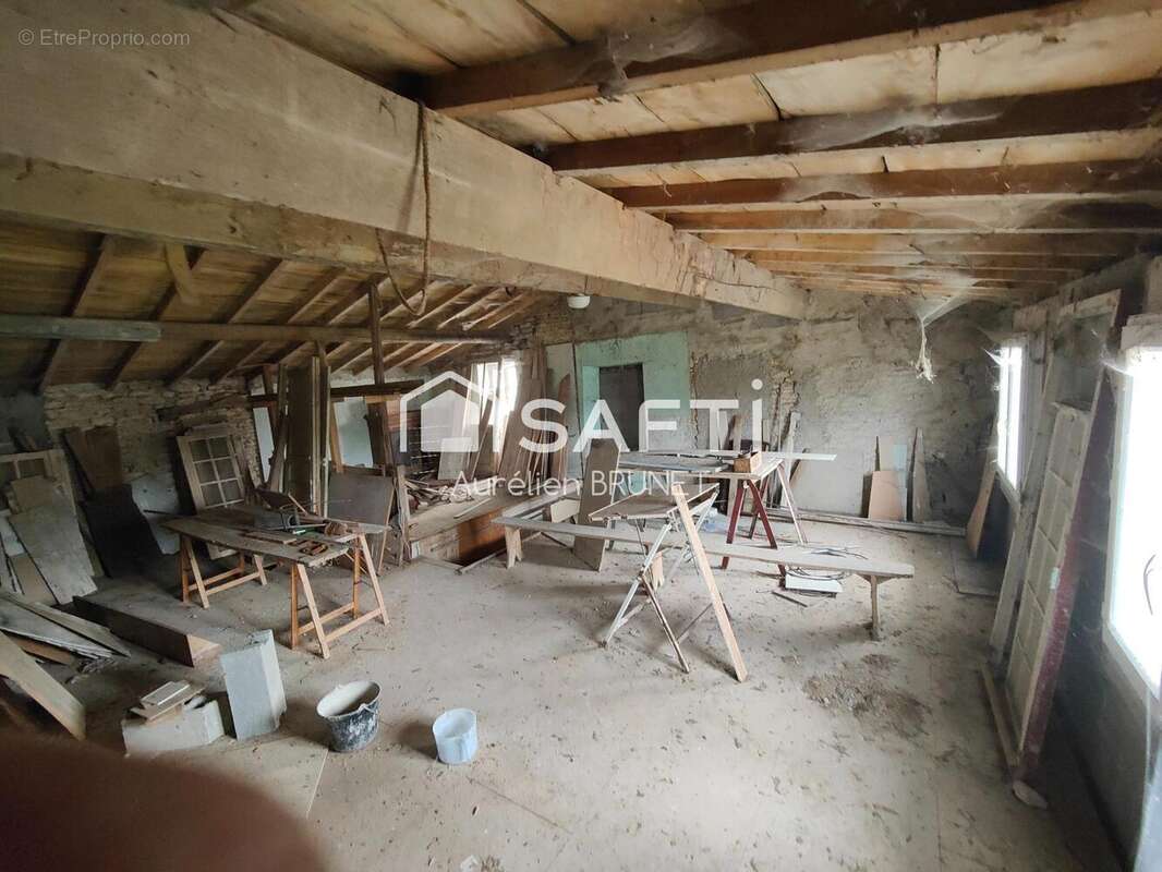 Photo 4 - Maison à SAINT-GEORGES-DE-REX