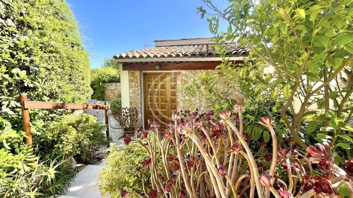 Maison à CANNES