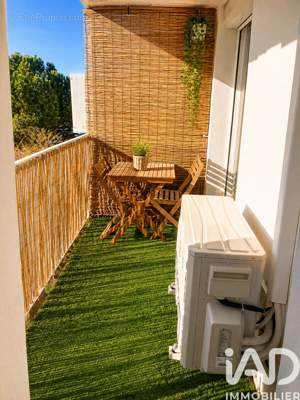 Photo 3 - Appartement à MARSEILLE-10E