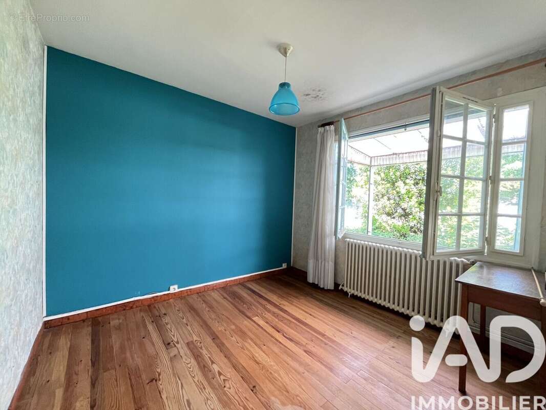 Photo 3 - Maison à PESSAC