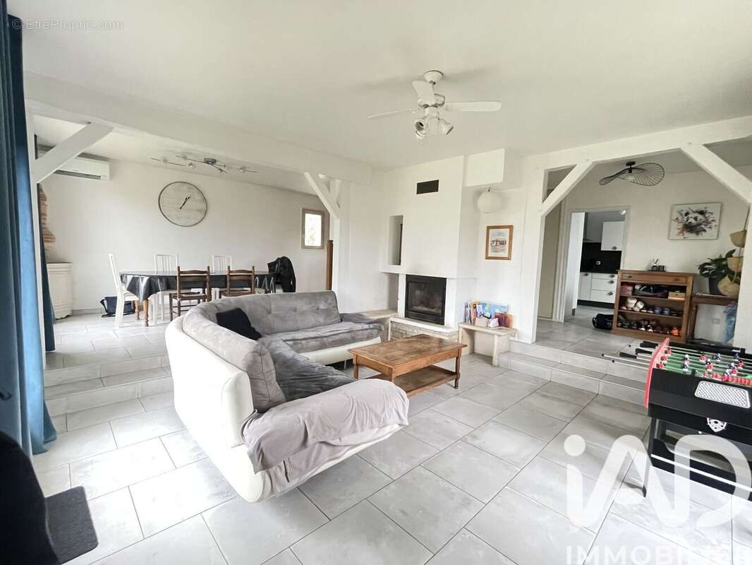 Photo 5 - Maison à SOUCY