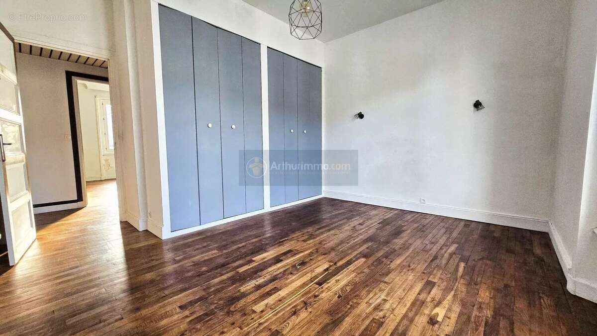 Appartement à BREST