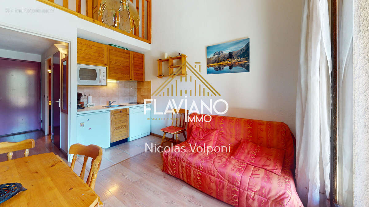 Appartement à JAUSIERS
