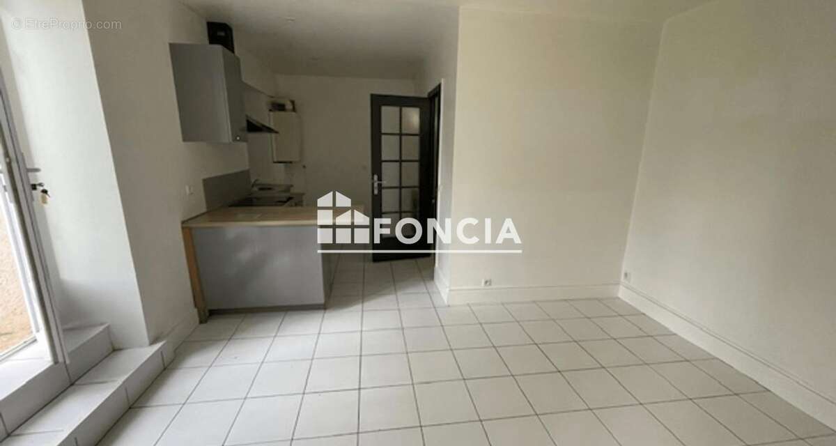 Appartement à ETAMPES