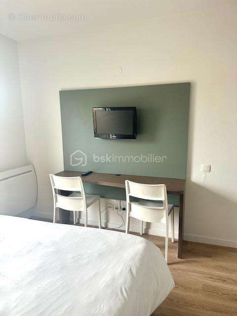 Appartement à SAINT-CYR-L&#039;ECOLE