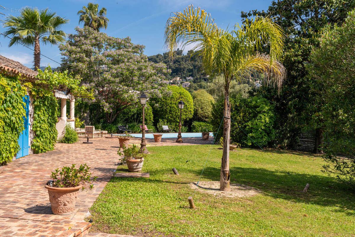 Maison à SAINT-PAUL