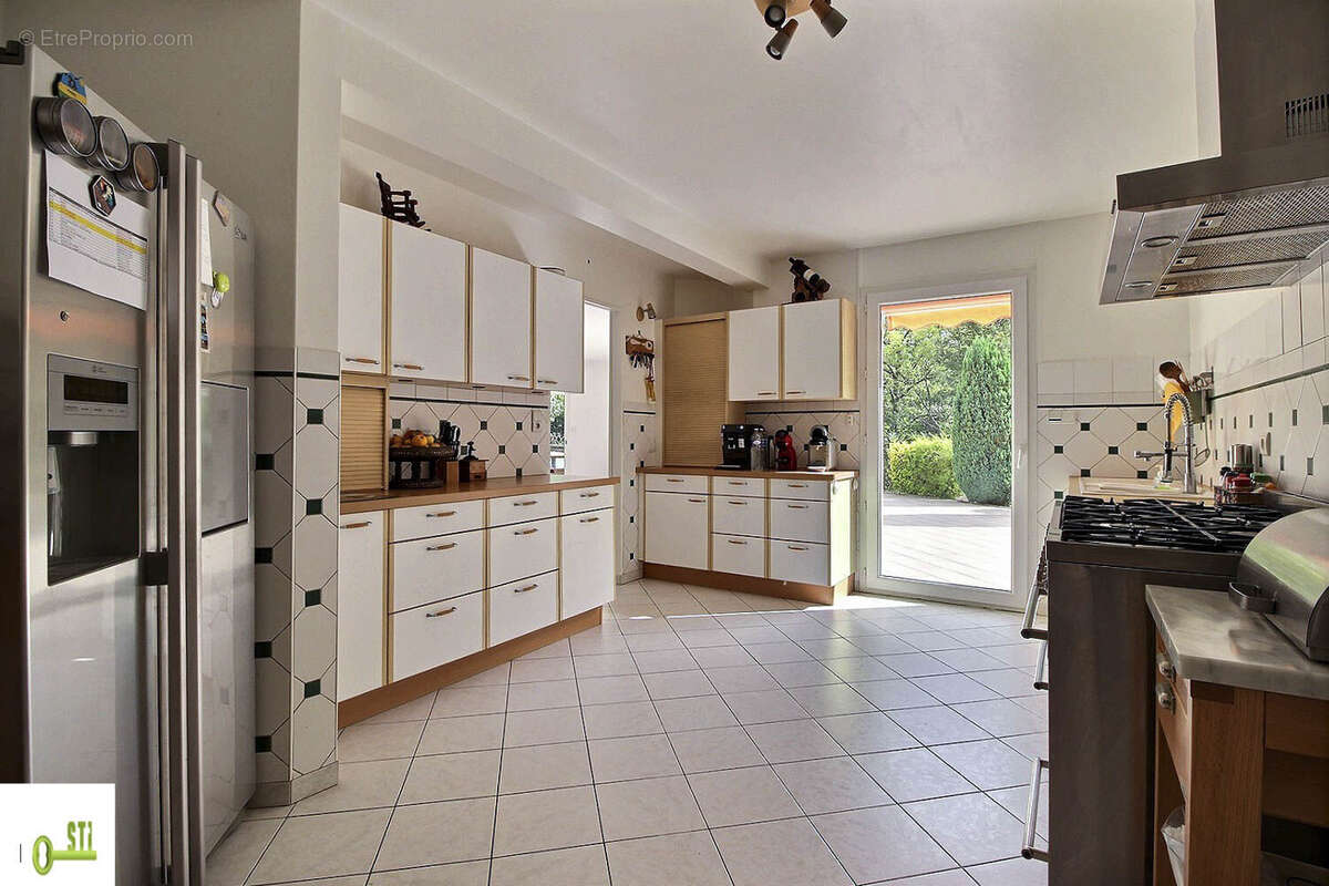 Photo 8 - Maison à CHATILLON-COLIGNY