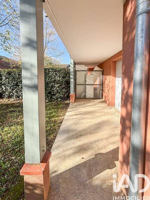 Photo 2 - Appartement à MONDONVILLE