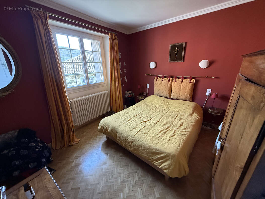 Maison à SAINT-AFFRIQUE