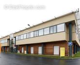 Appartement à LE BLANC-MESNIL