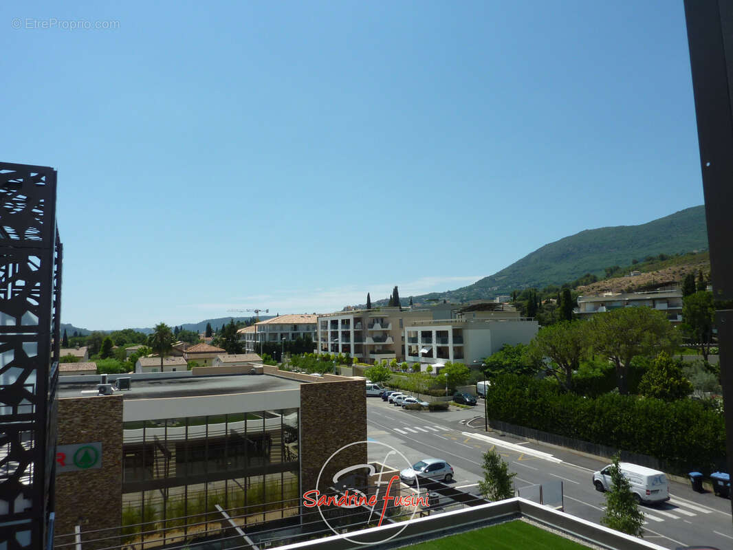 Beau studio proche de toutes commodites avec parking en sous-sol - photo 5