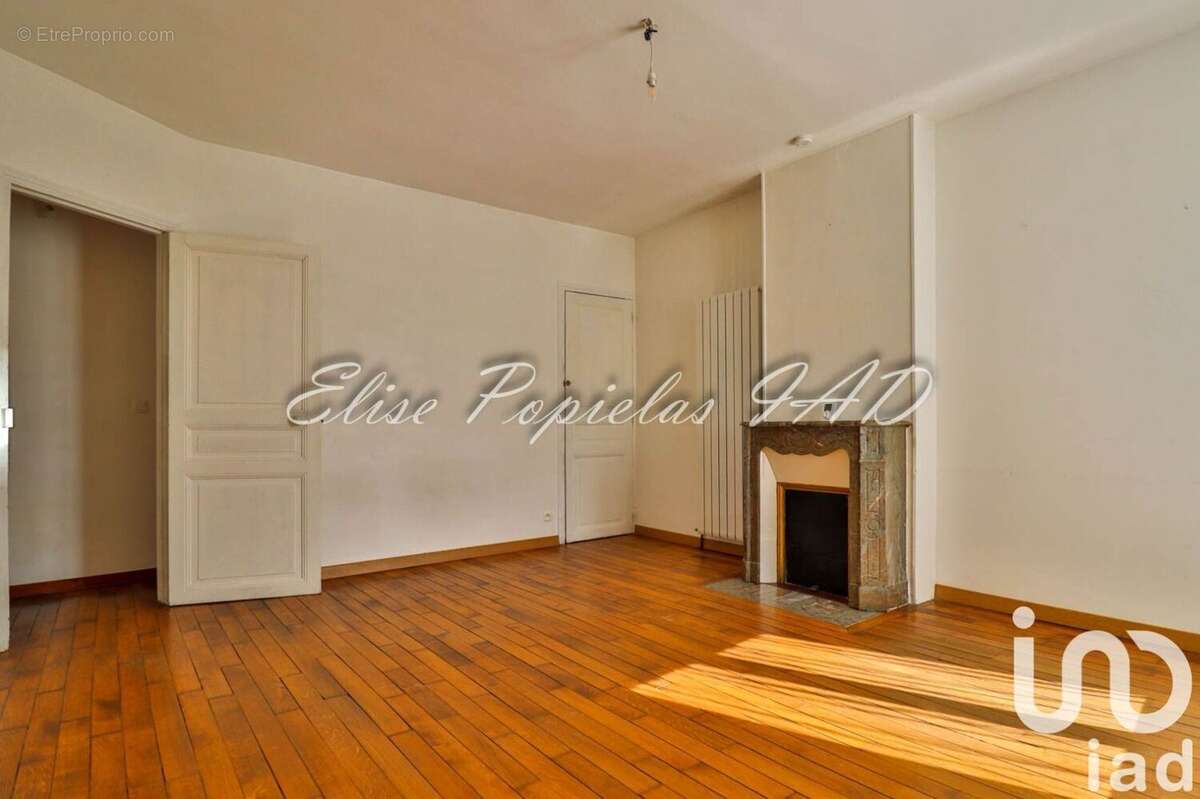 Photo 7 - Maison à PIERRELAYE